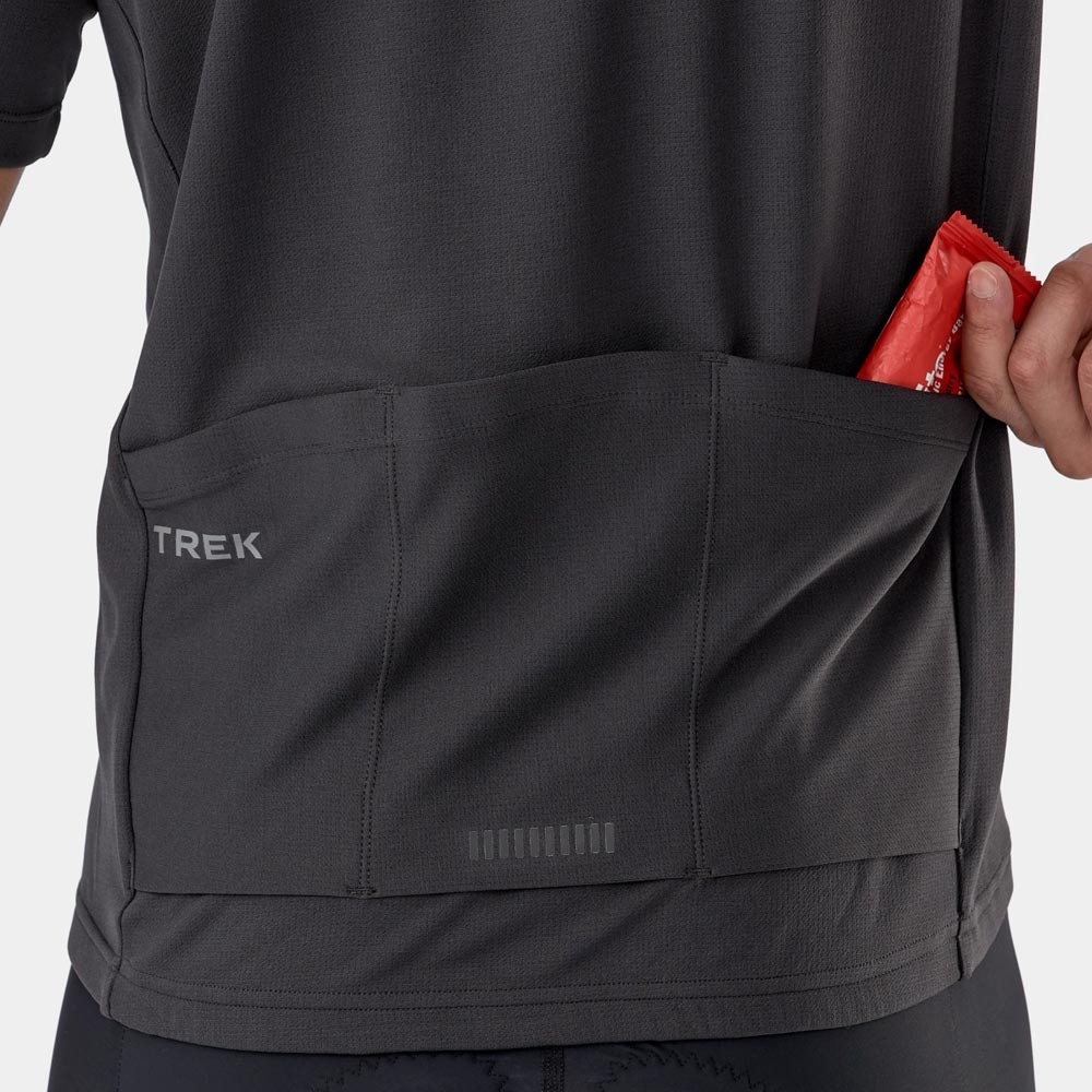Maillot Corto Trek Solstice | Maillots cortos | Bicicletas