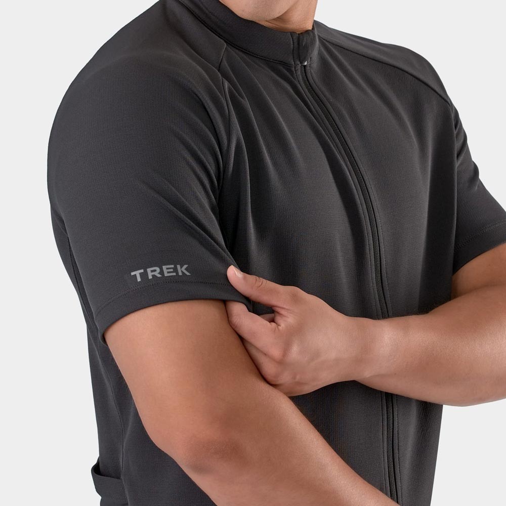 Maillot Corto Trek Solstice | Maillots cortos | Bicicletas
