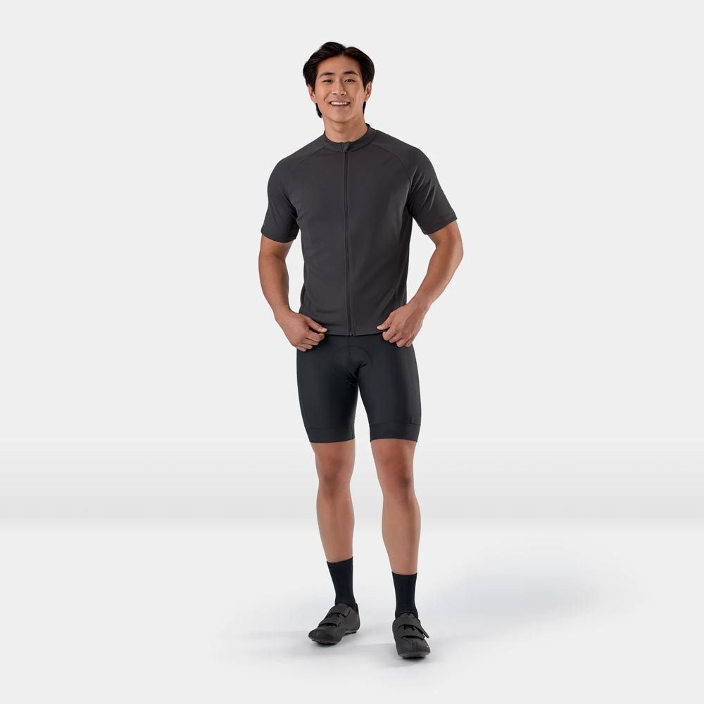 Maillot Corto Trek Solstice | Maillots cortos | Bicicletas