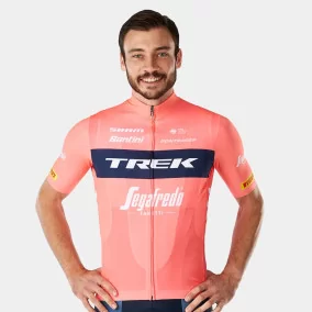 Corto do Maillot Santini Trek-Segafredo Homem