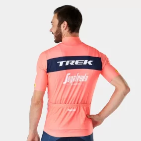 Corto do Maillot Santini Trek-Segafredo Homem