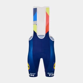 Bib Short Santini Lidl-Trek Replica Race Male