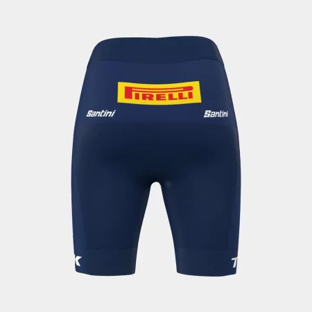 Culotte Corto Santini Lidl-Trek Réplica Race Mujer