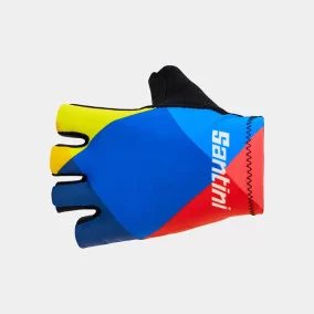 Gloves Short Lidl-Trek