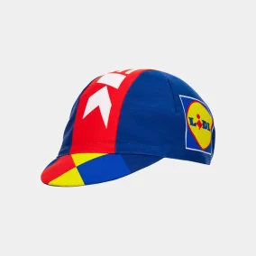 Gorra Vintage Lidl-Trek