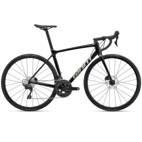 Bicicleta Giant TCR Advanced 2 Disc Pro Compact 2024