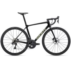 Bicicleta Giant TCR Advanced Pro 0 Di2 2024