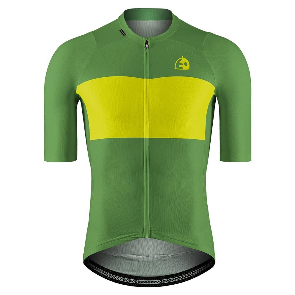 Maillot Corto Etxeondo Biko 2024 | Maillots Cortos Etxeondo