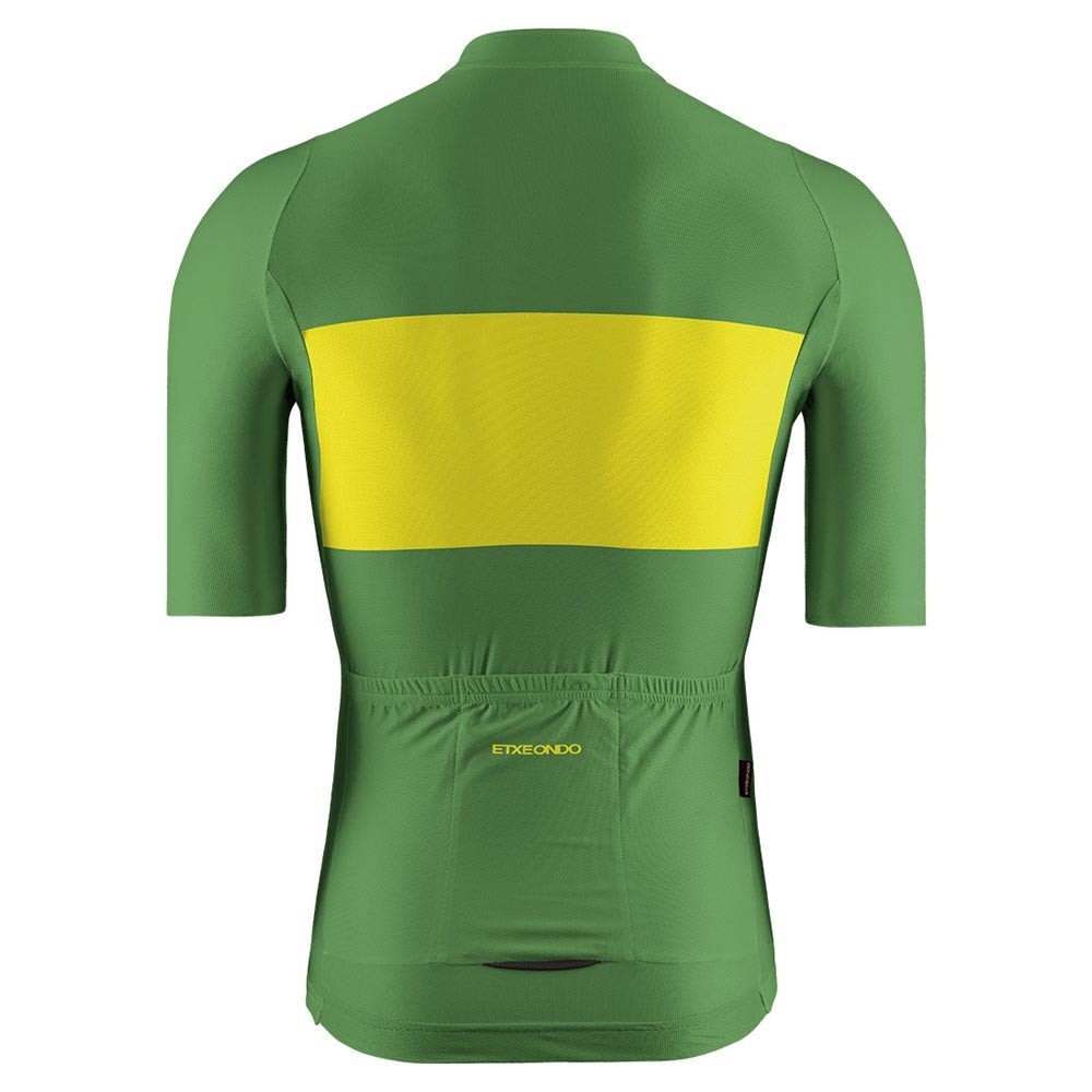 Maillot Corto Etxeondo Biko 2024 | Maillots Cortos Etxeondo