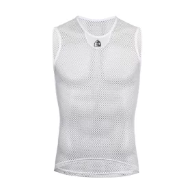 Mesh Seatless T-shirt 24