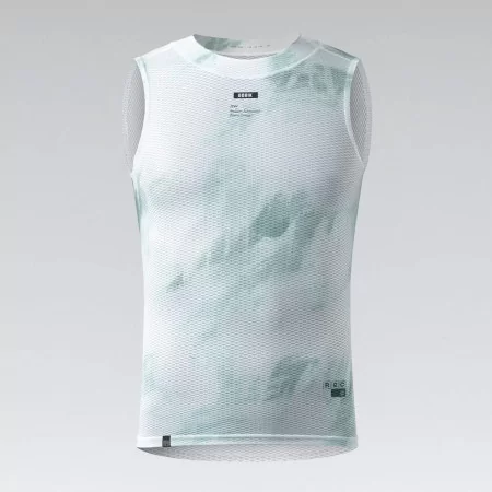 Interior T-shirt Second Skin Male Icy