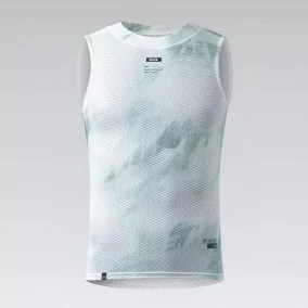 T-shirt interior Segunda pele Icy masculino