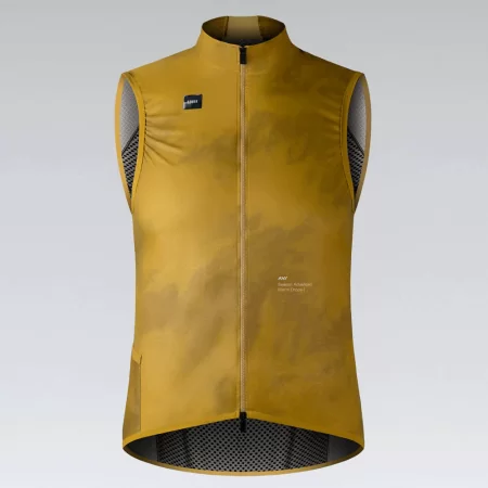 Plus Vest 2.0 Masculino Gengibre