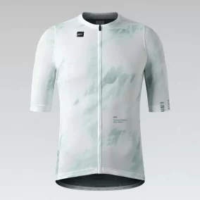 Maillot Manga Cut Stark Man Icy