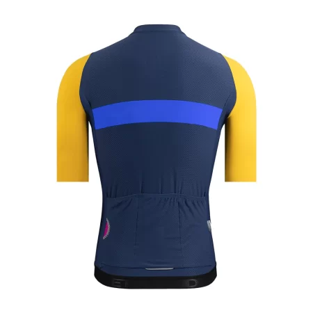 Maillot Corto Summum 24