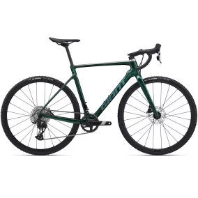 Bicicleta Giant TCX Advanced Pro 2 2024