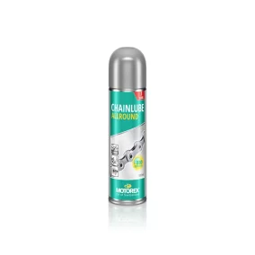 Aceite Para Cadena Motorex Allround Aerosol 300ml