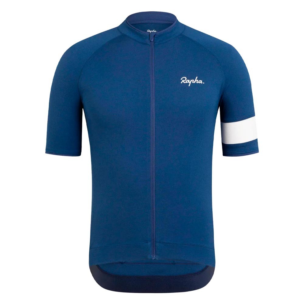 Maillot Corto Rapha Core Hombre | Maillots Cortos Rapha