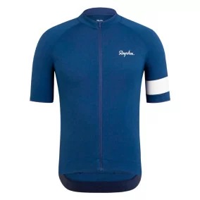 Maillot Corto Rapha Core Hombre