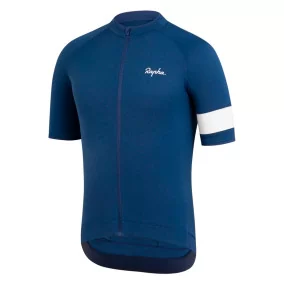 Maillot Corto Rapha Core Hombre