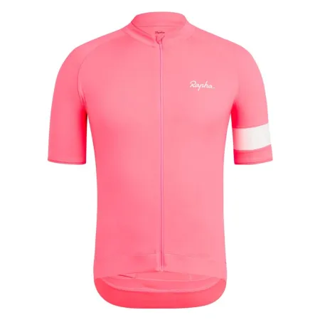 Maillot Corto Rapha Core Hombre | Maillots Cortos Rapha