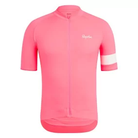 Maillot Corto Rapha Core Hombre