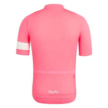 Maillot Corto Rapha Core Hombre