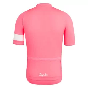 Maillot Corto Rapha Core Hombre