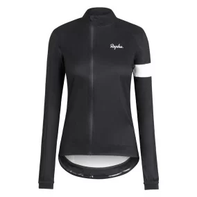 Chaqueta Impermeable Rapha Core II Mujer