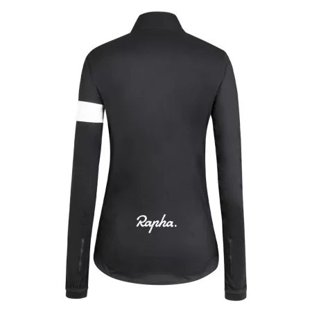 Chaqueta Impermeable Rapha Core II Mujer