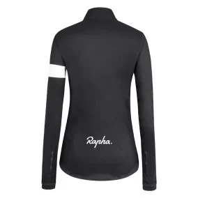 Chaqueta Impermeable Rapha Core II Mujer