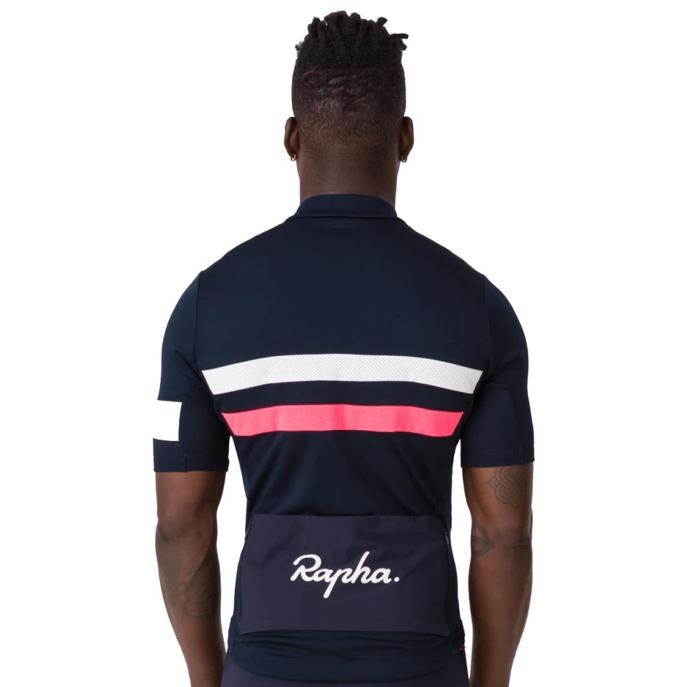 Maillot Corto Rapha Brevet Hombre | Maillots Cortos Rapha