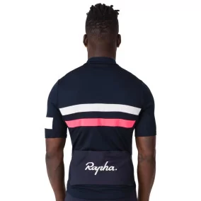 Jersey Rapha Brevet Man