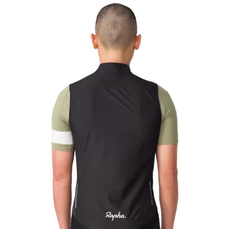 Chaleco Rapha Core Gilet Hombre