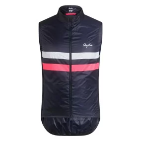 Chaleco Rapha Brevet Gilet Hombre