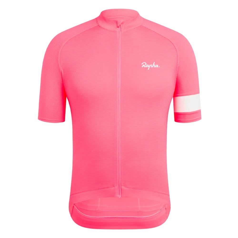 Maillot Corto Rapha Core Lightweight Hombre | Maillots