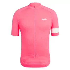 Maillot Corto Rapha Core Lightweight Hombre