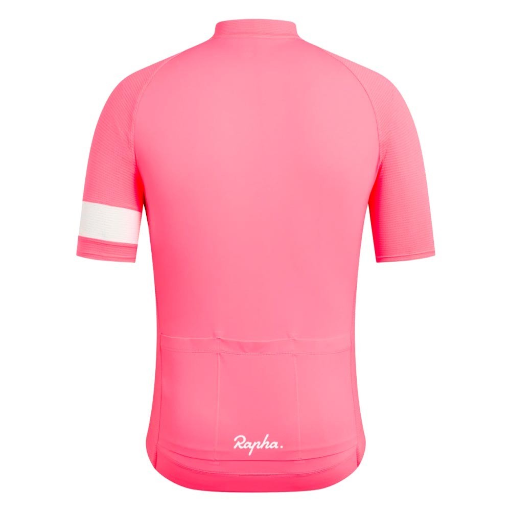 Maillot Corto Rapha Core Lightweight Hombre | Maillots