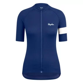 Maillot Corto Rapha Core Lightweight Mujer