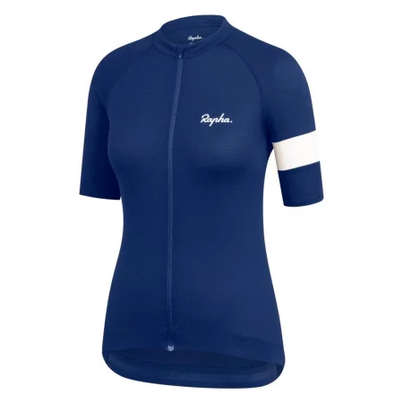 Maillot Corto Rapha Core Lightweight Mujer