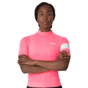 Maillot Corto Rapha Core Lightweight Mujer