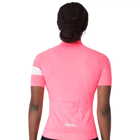 Jersey Rapha Core Lightweight Female