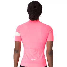 Maillot Corto Rapha Core Lightweight Mujer