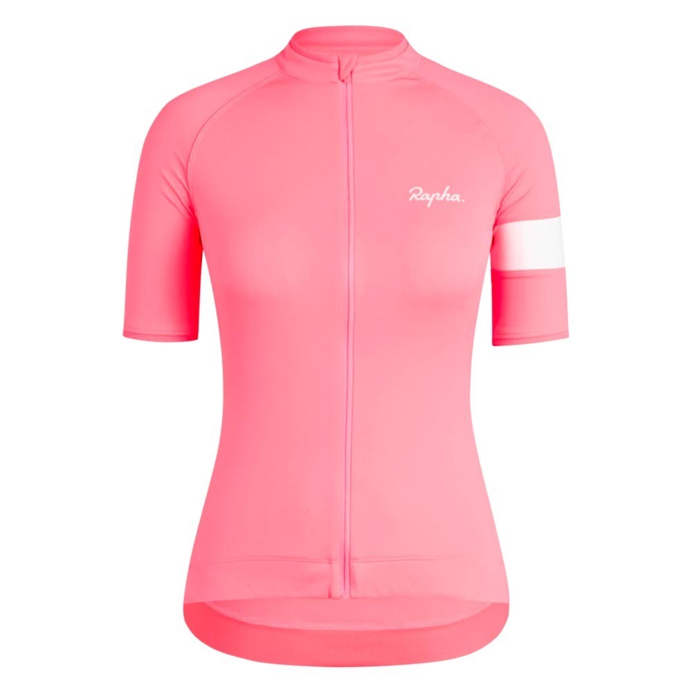 Maillot Corto Rapha Core Mujer | Maillots Cortos Rapha