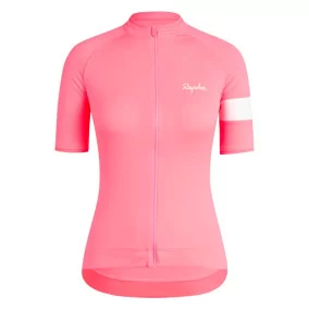 Maillot Corto Rapha Core Mujer