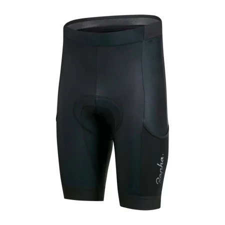 Bib Short Rapha Sin Tirantes Core Cargo Hombre