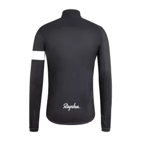 Jaqueta impressa Rapha Core II Masculino