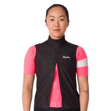 Chaleco Rapha Core Gilet Woman