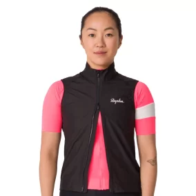 Chaleco Rapha Core Gilet Mujer