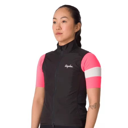 Chaleco Rapha Core Gilet Woman